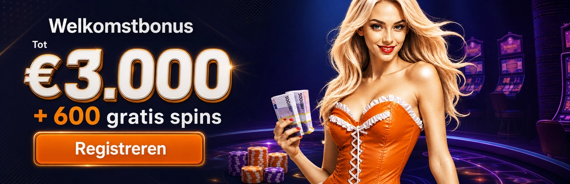 Vox Casino